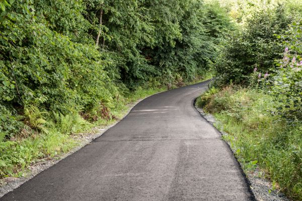 Asphalt Resealing Service
