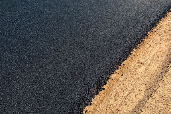 Cost of Hot Tar Driveway Sealing in Castle Rock