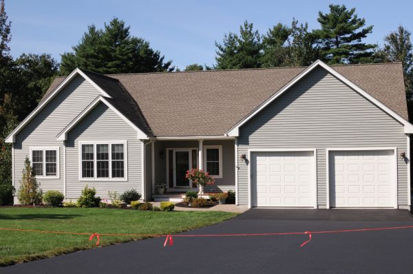 Residential Asphalt Sealing Service