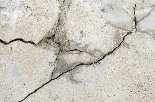 Crack Patching