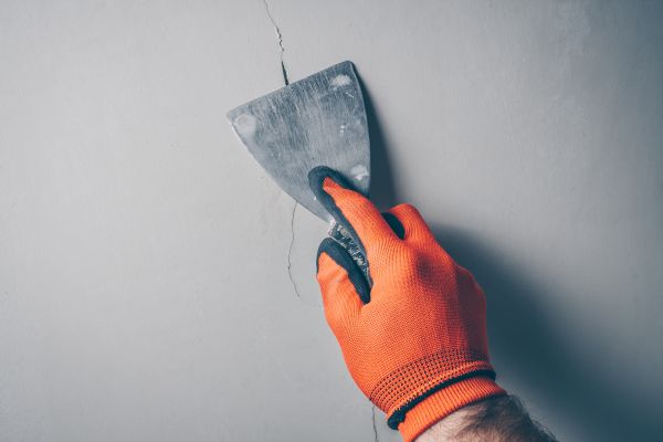 Crack Maintenance
