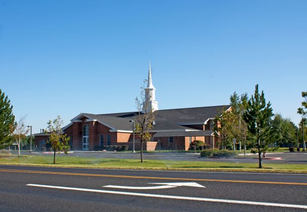 Church Parking Lot Sealing in Castle Rock