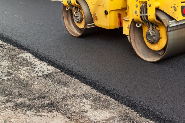 Asphalt Driveway Resurfacing Service